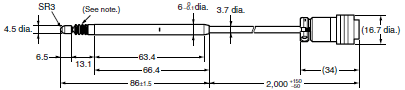 D5SN Dimensions 4 