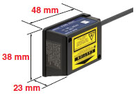 V500-R521B2 / C2 Features 3 V500-R521B2/C2_Features1