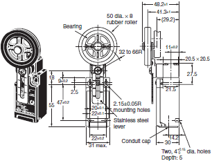 D4N Dimensions 19 