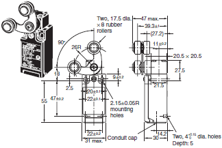 D4N Dimensions 24 