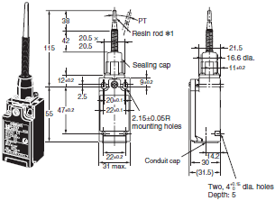 D4N Dimensions 27 