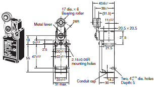 D4N Dimensions 7 