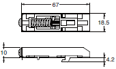 E5ER Dimensions 10 