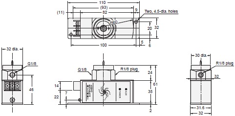 KS1 Dimensions 3 