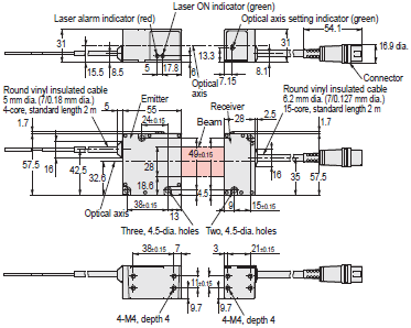 ZX-GT Dimensions 3 