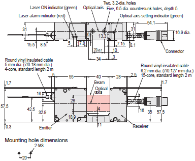 ZX-GT Dimensions 4 