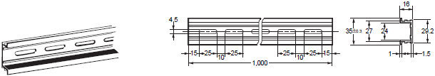 S8VK-C Dimensions 7 