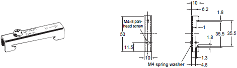 S8VK-C Dimensions 8 