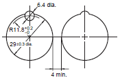 M2P (Super Luminosity Type) Dimensions 7 