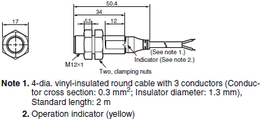 E2A3 Dimensions 4 