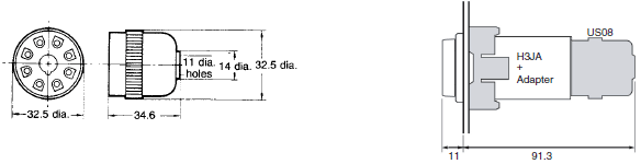 H3JA Dimensions 7 