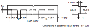 K8AK-AW Dimensions 5 