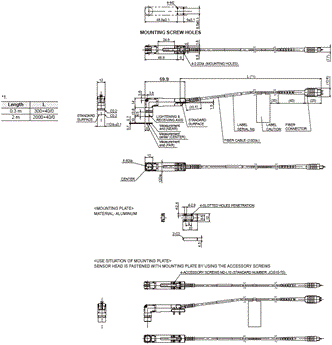 ZW-8000 / 7000 / 5000 Series Dimensions 17 