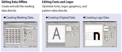 MX-Z2000H Series Features 30 