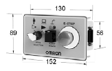 Viper 650 (EtherCAT version) Dimensions 3 