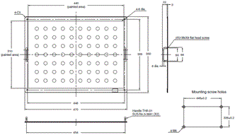 FH-SMD Dimensions 9 