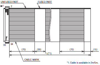 FH-SMD Dimensions 10 