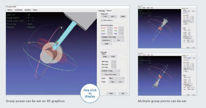 FH-SMD Features 21 