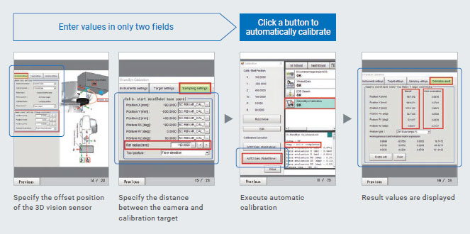 FH-SMD Features 22 