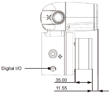 TM S Series Dimensions 22 