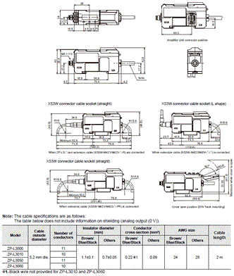 ZP-L Dimensions 6 