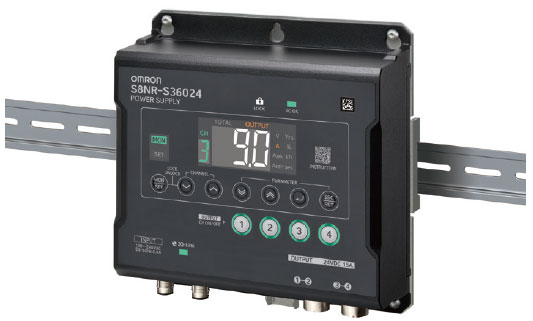 S8NR-S / S8R-BB Features 7 