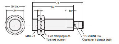 E2E2 Dimensions 13 