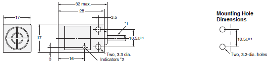 TL-N / -Q Dimensions 4 