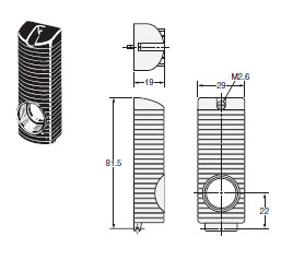 E3G Dimensions 13 