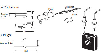 G3ZA Dimensions 7 