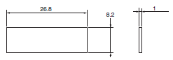 A22NN / A22NL Dimensions 54 