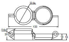 A22NN / A22NL Dimensions 35 