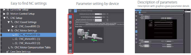 NJ501-5300 Features 14 