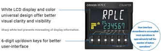 H7CC-A Features 2 