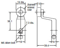 D4A-[]N Dimensions 31 