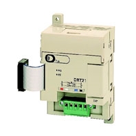 CPM1A-DRT21 I/O Link Unit/Features | OMRON Industrial Automation