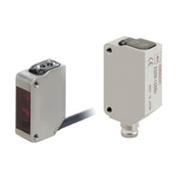 Details about   Omron E3ZM-D82 2M Photoelectric Sensor 
