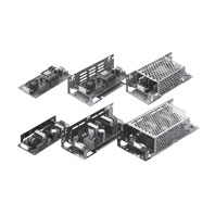 S8EX Switch Mode Power Supply (15, 30, 50, 100, 150, and 240-W 