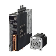 Details about    1pc USED Omron Servo Drive R88D-WT04H 400W 