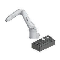 Viper 850 (EtherCAT version)
