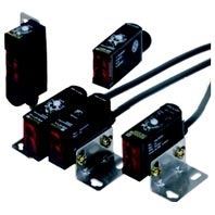 Omron E3S-LS3C1D Photoelectric Sensor Switch E3SLS3C1D 5-24v dc 3-wire New Nnb 