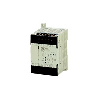 New Omron CPM1A-8ET PLC Module In Box #OM