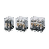 Omron LY2Z 24 VDC 7 a 240 VAC Electric Relay for sale online 