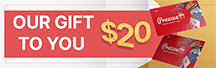 eStore Gifts